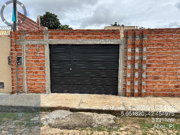 Casa - Venda