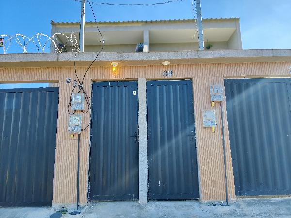 Imóvel com ótima proposta — Apartamento no Marapicu, Nova Iguacu - RJ, Apto 102, 2 quartos, 50,2m²