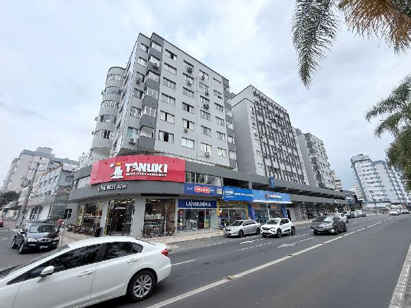 Apartamento - Venda