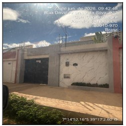 Casa - Venda