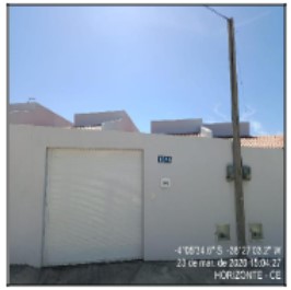 Casa - Venda