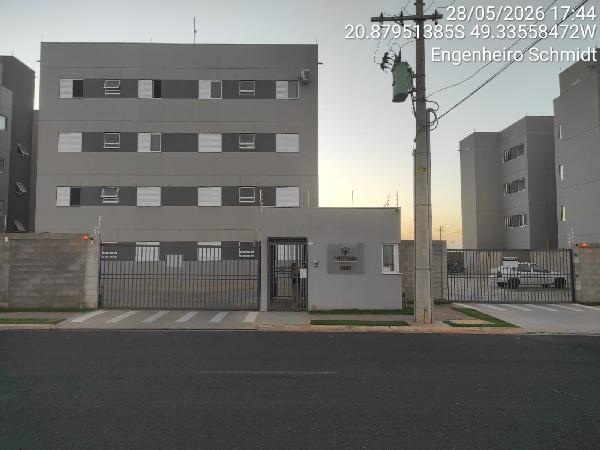 Apartamento - Venda
