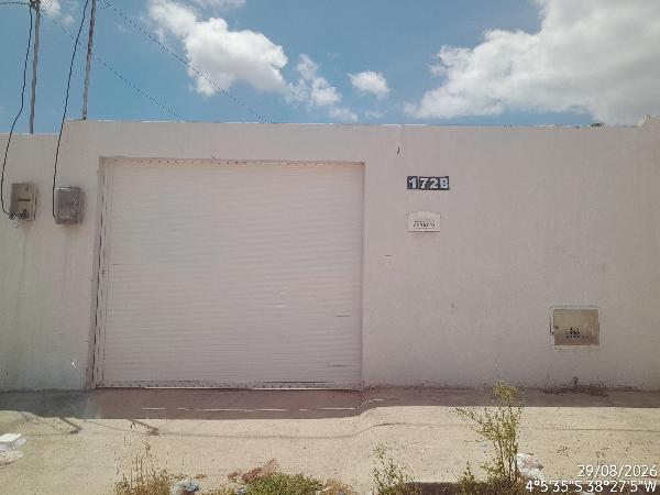 Imóvel em região valorizada — Casa no Vertente, Horizonte - CE, Nº 172B, 2 quartos, 1 vaga, 226,26m²