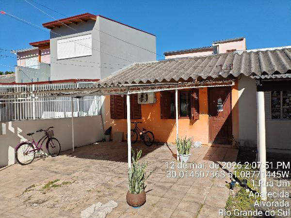 Casa - Venda