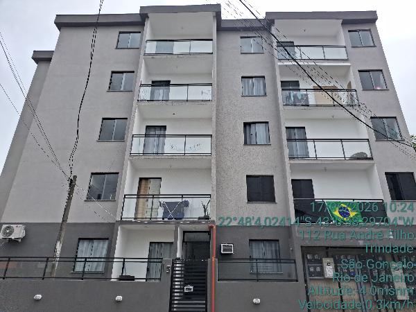 Apartamento - Venda