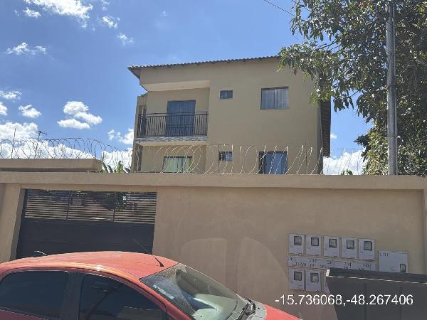 Apartamento - Venda