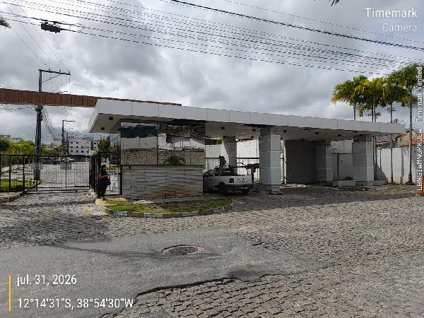 Negócio especial — Casa no Santo Antonio dos Prazeres, Feira de Santana - BA, Nº 8897, 2 quartos, 144m²