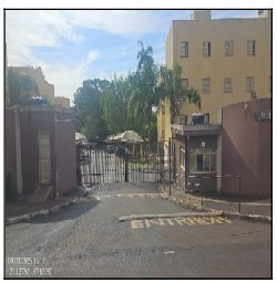 Excelente custo-benefício — Apartamento no Jardim Javari, Ribeirao Preto - SP, Apto 32, 49,15m²