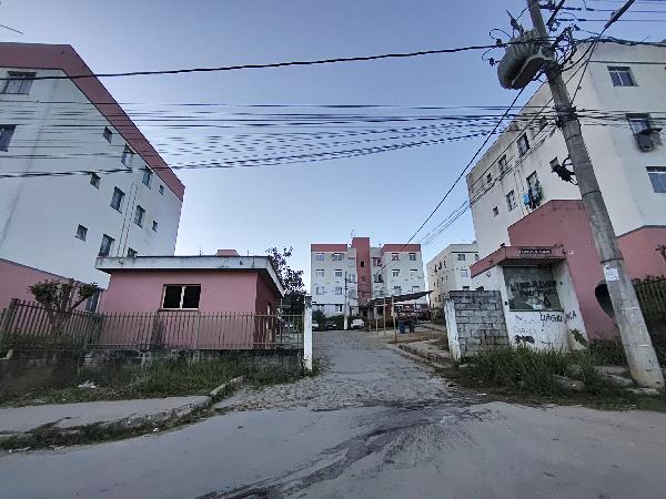Apartamento, 2 quartos, 44 m² - Foto 1