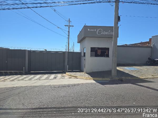 Imóvel selecionado Caixa — Casa no Chacaras Sao Paulo, Franca - SP, Nº 3210, 2 quartos, 1 vaga, 244,44m²