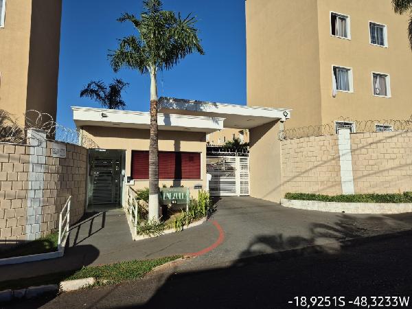 Imóvel com grande valor — Apartamento no Tubalina, Uberlandia - MG, Apto 21, 2 quartos, 45,52m²
