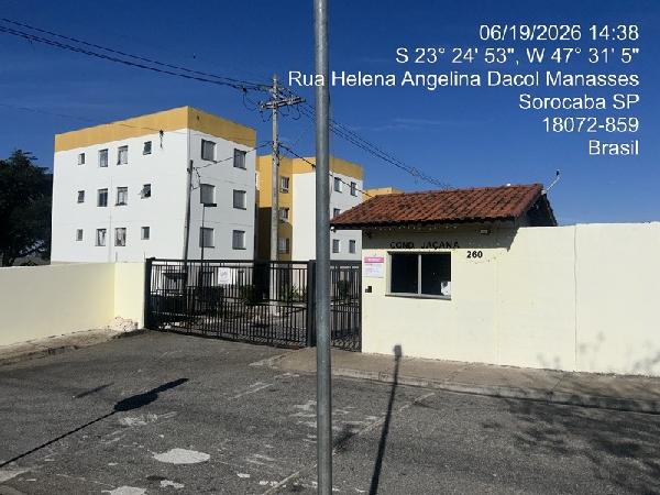 Apartamento - Venda