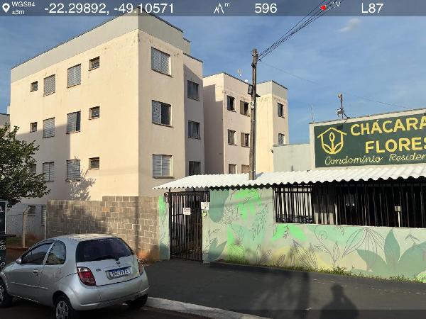 Apartamento - Venda