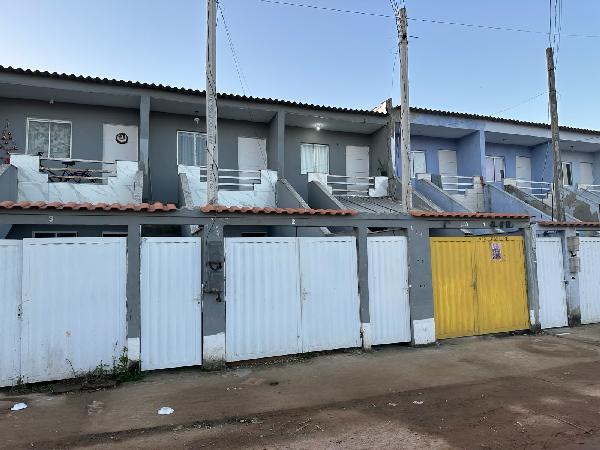 Imóvel com ótima proposta — Apartamento no Ipiranga, Nova Iguacu - RJ, Apto 104, 1 quarto, 42,23m²
