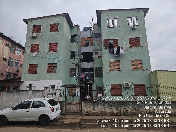Apartamento - Venda