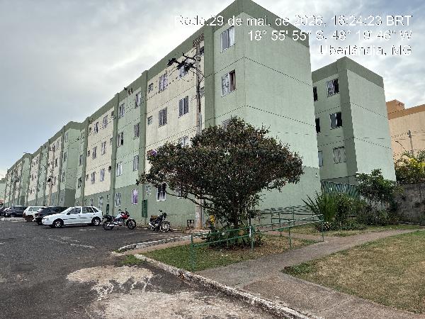 Imóvel com grande valor — Apartamento no Mansour, Uberlandia - MG, Apto 303, 2 quartos, 43,11m²