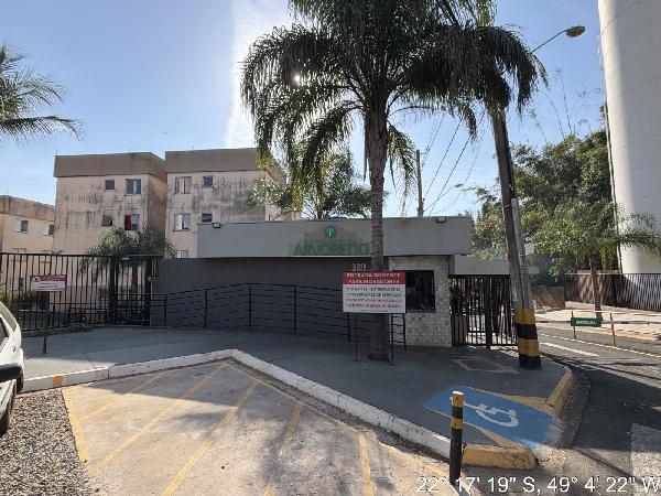 Imóvel pronto para negociar — Apartamento no Residencial Parque Colina Verde, Bauru - SP, Apto 14-31, 2 quartos, 1 vaga, 42,41m²