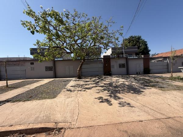 Grande chance — Apartamento no Parque Industrial Mingone, Luziania - GO, Apto 102, 2 quartos, 1 vaga, 58,45m²