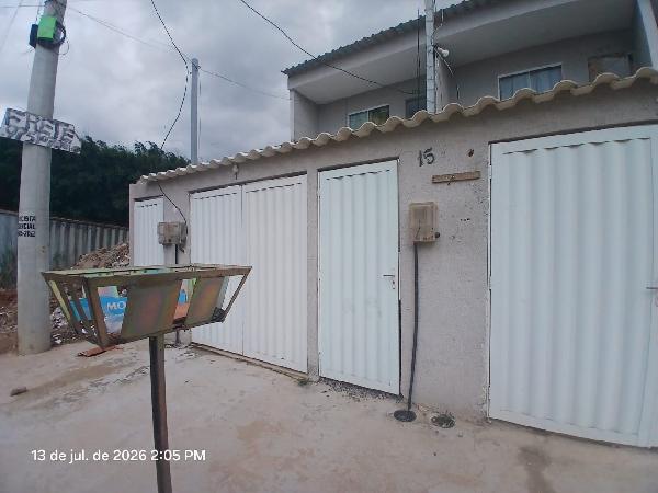 Oferta com excelente localização — Casa no Cabucu, Nova Iguacu - RJ, Nº 15, 1 quarto, 176m²
