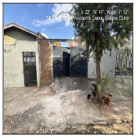 Imóvel com potencial de valorização — Terreno no Vila Dutra, Bauru - SP, N. SN LT 17 QD L, 131,25m²