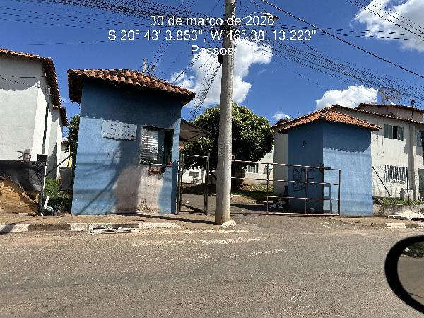 Apartamento - Venda