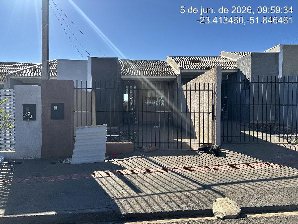 Casa - Venda