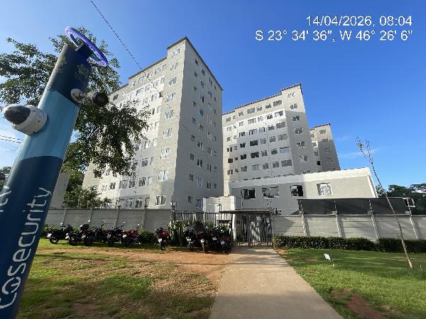 Destaque da região — Apartamento no Colonia (zona Leste), Sao Paulo - SP, Apto 75, 2 quartos, 41,56m²