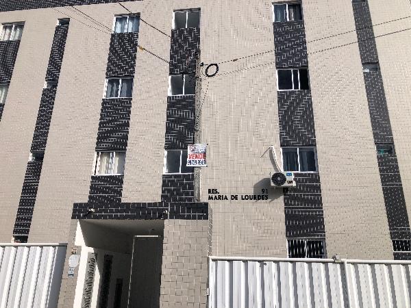 Oferta recomendada — Apartamento no Gramame, Joao Pessoa - PB, Apto 103, 2 quartos, 41,51m²