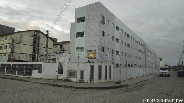 Excelente custo-benefício — Apartamento no Gramame, Joao Pessoa - PB, Apto 407, 2 quartos, 45,22m²