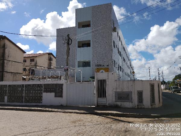 Condições especiais — Apartamento no Gramame, Joao Pessoa - PB, Apto 101, 2 quartos, 1 vaga, 39,97m²