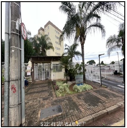 Oferta imperdível — Apartamento no Jardim Progresso, Americana - SP, Apto 74, 1 vaga, 49,99m²
