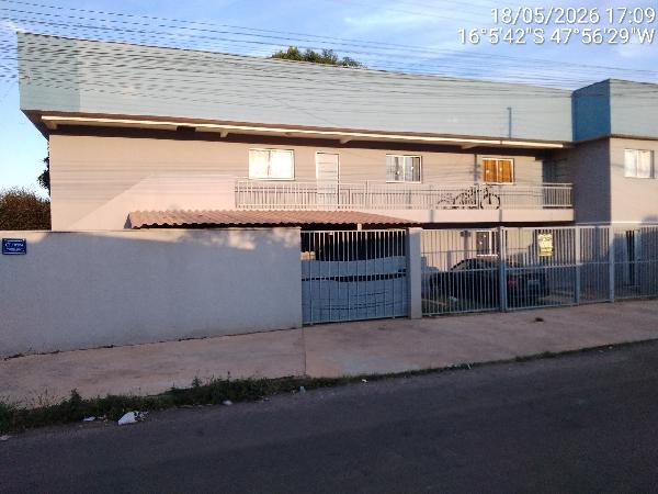 Apartamento - Venda