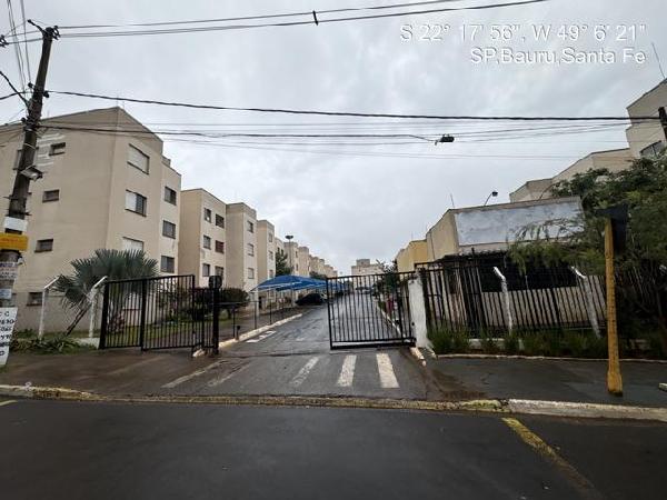 Apartamento, 2 quartos, 46 m² - Foto 1