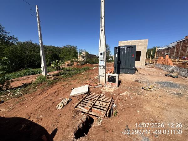 Super oferta — Casa no Jardim Mendonca, Bauru - SP, 1 quarto, 150m²