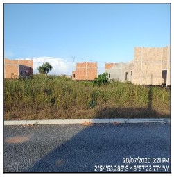 Oferta especial — Terreno no Residencial Texas, Tailandia - PA, N. SN LT 14 QD 14, 200m²