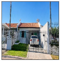 Casa - Venda