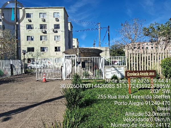 Negócio especial — Apartamento no Mario Quintana, Porto Alegre - RS, Apto 504, 2 quartos, 40,29m²