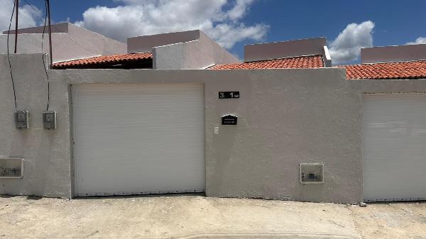 Oferta com diferencial — Casa no Vertente, Horizonte - CE, Nº 341B, 2 quartos, 1 vaga, 113,13m²