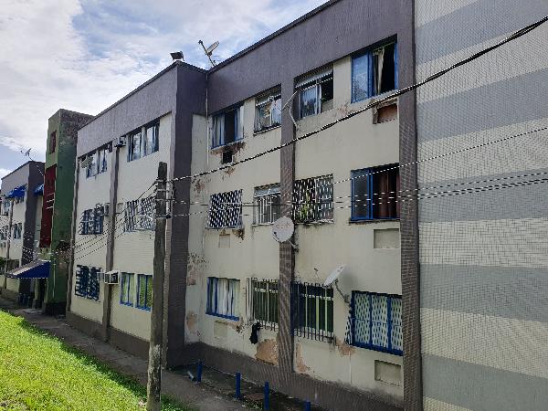 Apartamento - Venda