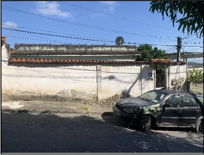 Casa - Venda
