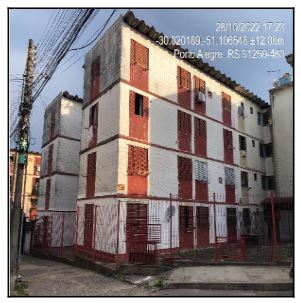 Apartamento - Venda