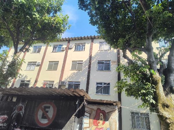 Apartamento - Venda