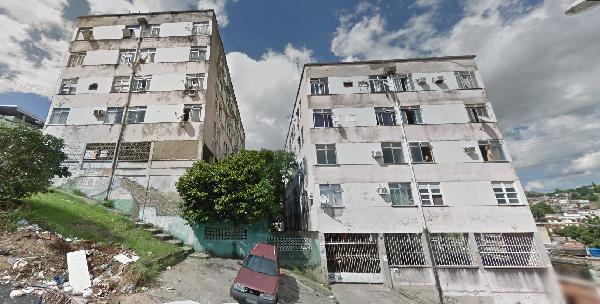 Apartamento - Venda