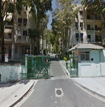 Excelente oportunidade — Apartamento no Praca Seca, Rio de Janeiro - RJ, Apto 102, 2 quartos, 56m²