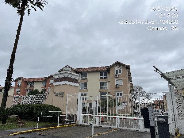 Apartamento - Venda