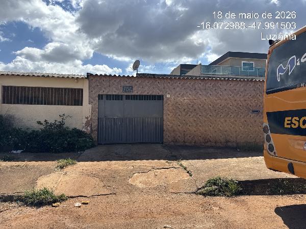 Casa - Venda