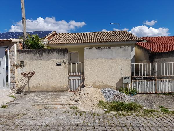 Casa - Venda