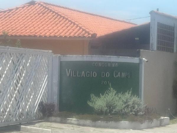 Apartamento - Venda
