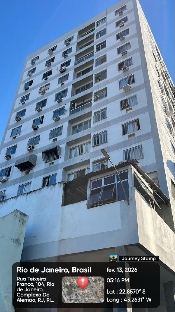 Apartamento - Venda
