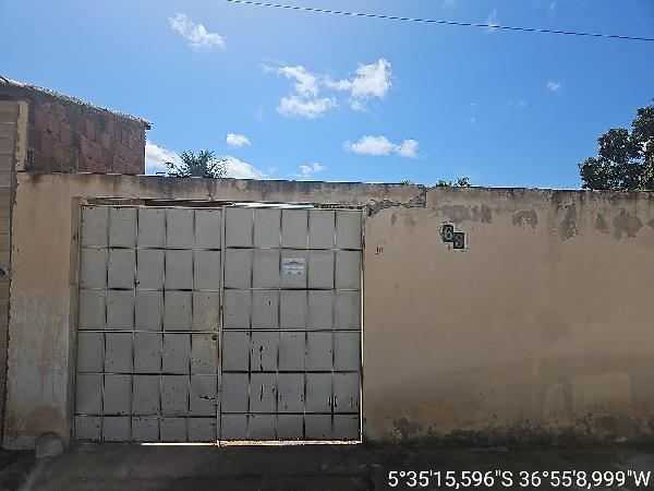Casa - Venda